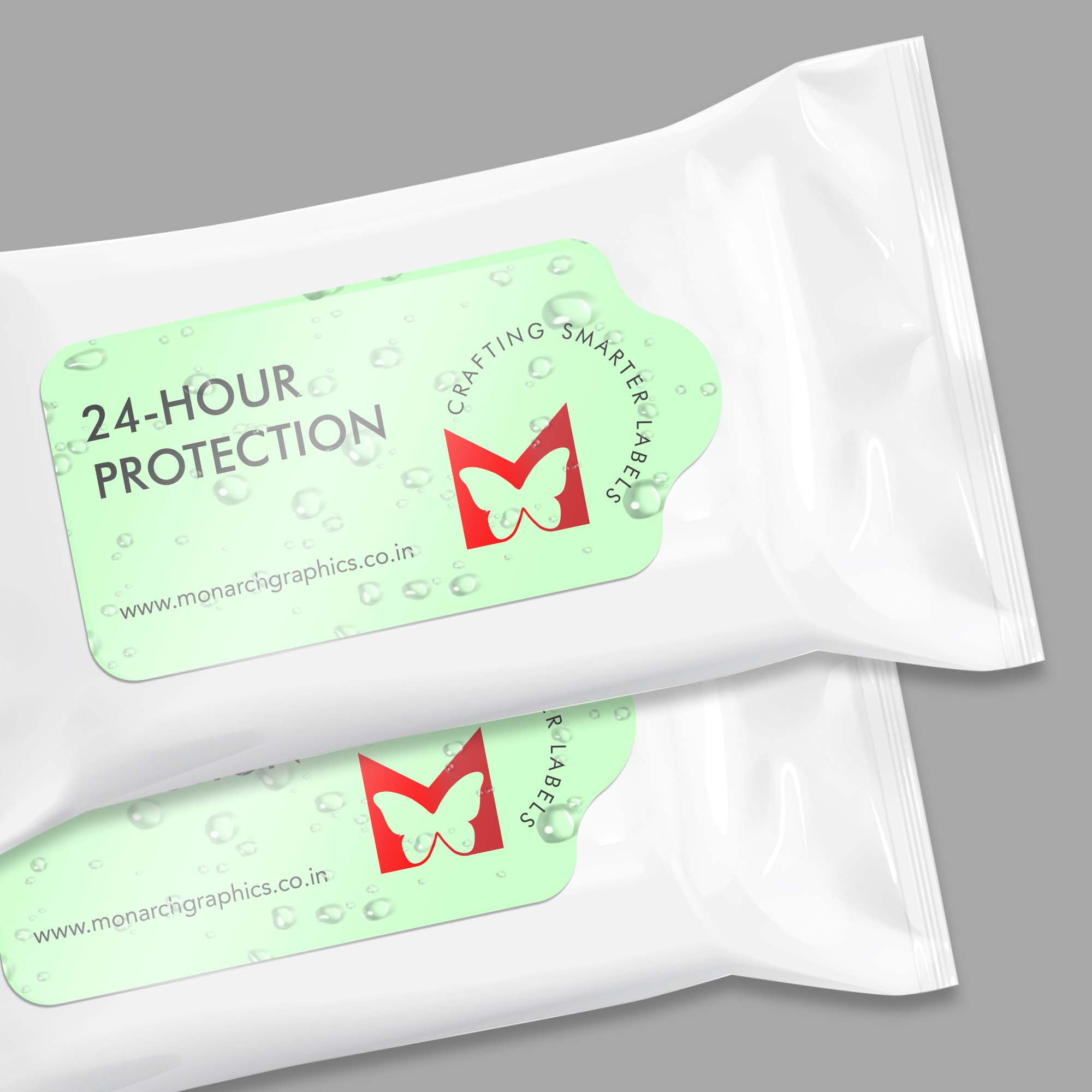 Reclosure Labels