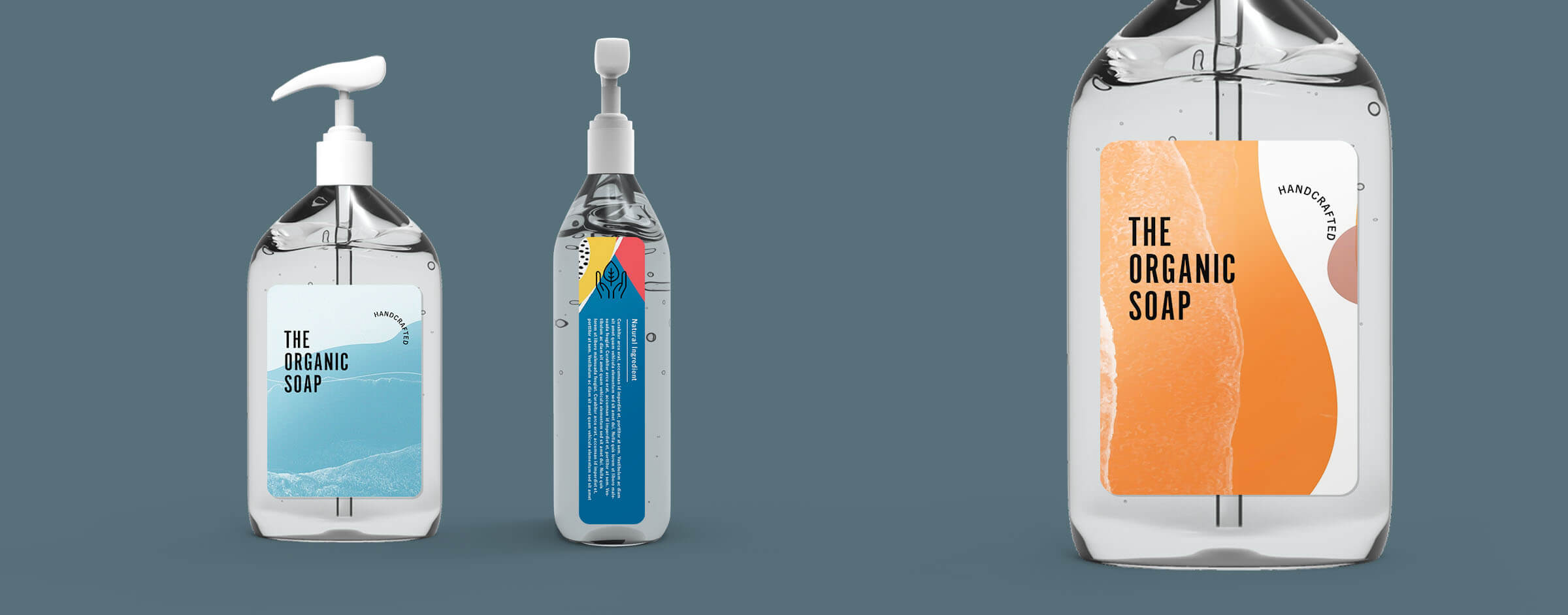 High-Quality Bottle Label Printing and Anti-Counterfeiting Labels ...
